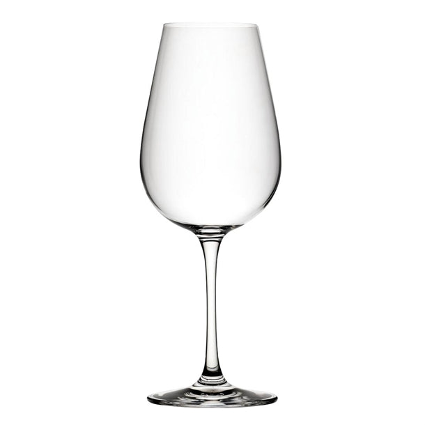 Utopia Mississippi Wine Glasses 550ml (Pack of 6) - DX916 Wine Glasses Utopia