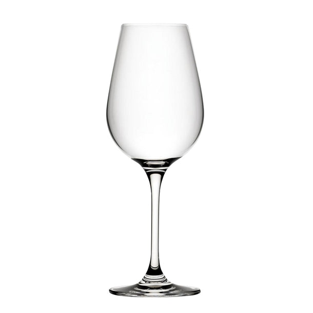 Utopia Mississippi Wine Glasses 380ml (Pack of 6) - DX918 Wine Glasses Utopia