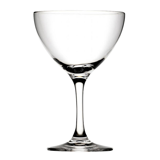 Utopia Loire Martini Glasses 240ml (Pack of 6) - DX930 Cocktail Glasses Utopia