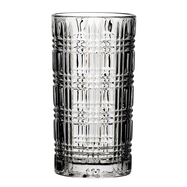 Utopia Rhine Hiball Glasses 410ml (Pack of 6) - DX932 Arcoroc Hi Balls and Tumblers Utopia