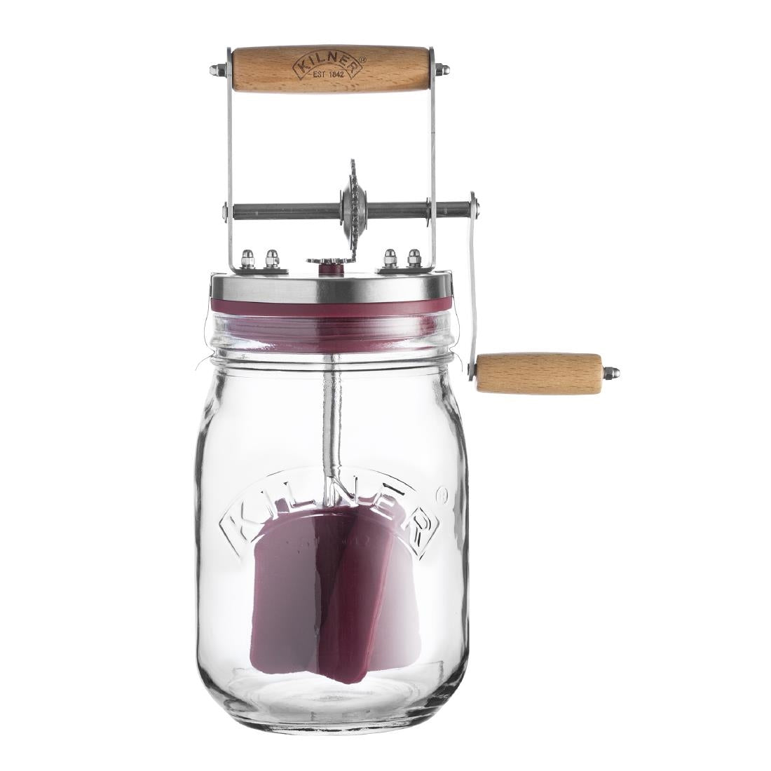 Kilner Butter Churner - DX940 Kilner