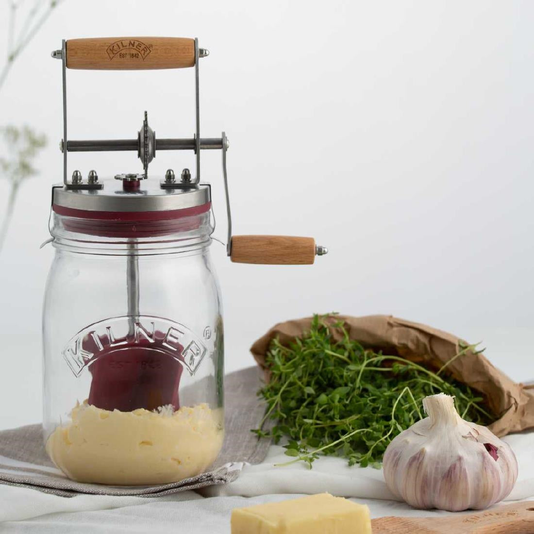 Kilner Butter Churner - DX940 Kilner