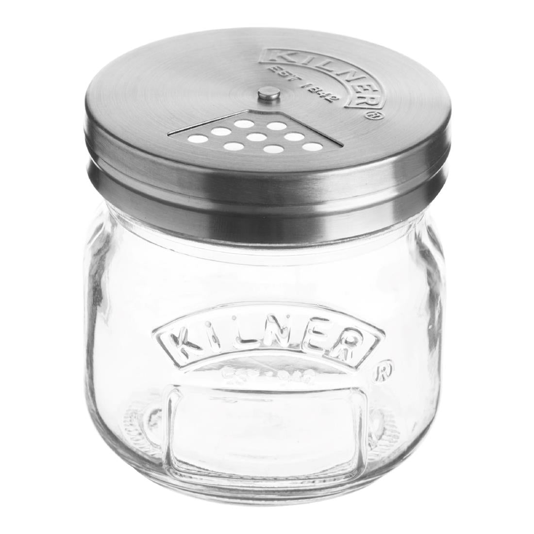 Kilner Storage Jar With Shaker Lid 250ml - DX943 Kilner