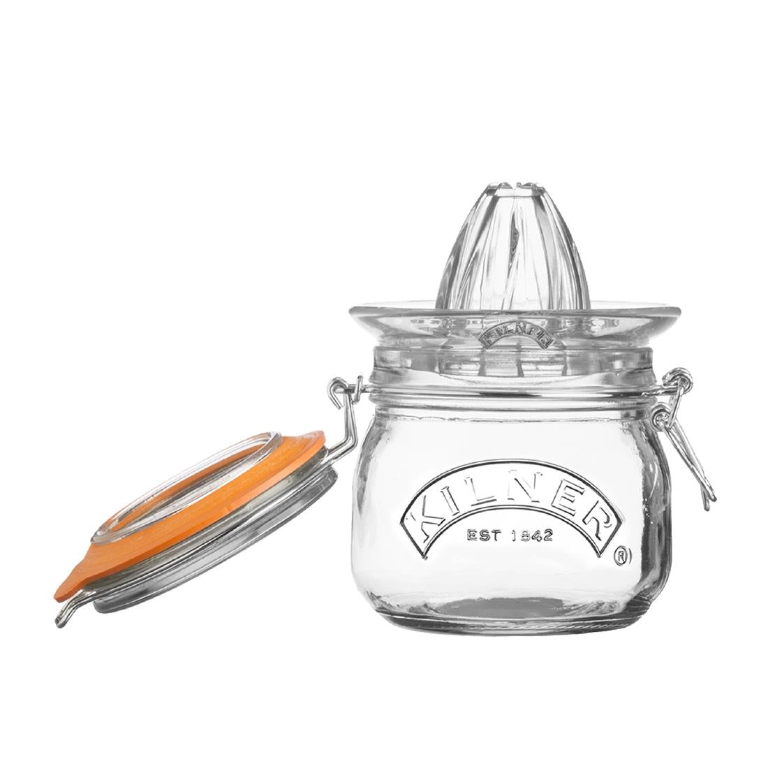 Kilner Juicer Jar Set - DX946 Kilner