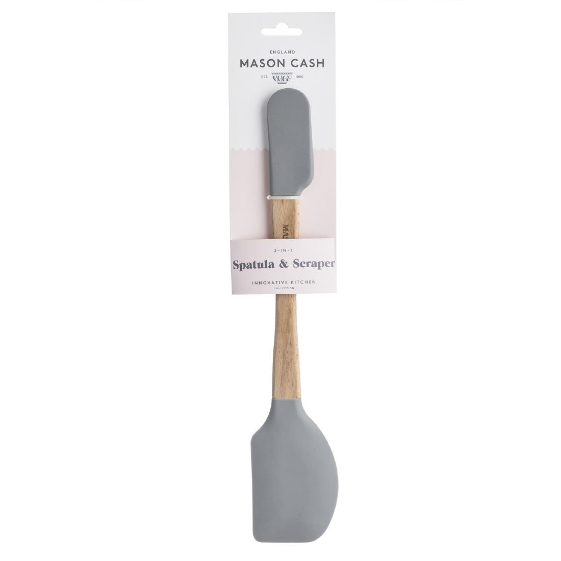 Mason Cash Innovative Kitchen Spatula - DX958 Mason Cash