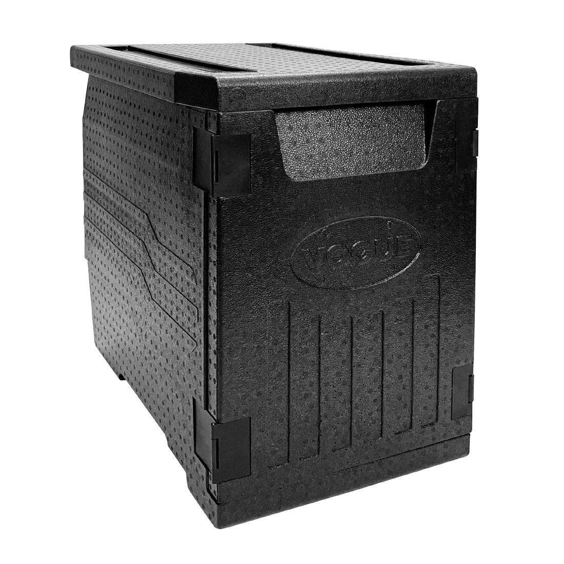 Vogue Insulated EPP Food Transport Box 86Ltr GN Size - DX987 Vogue