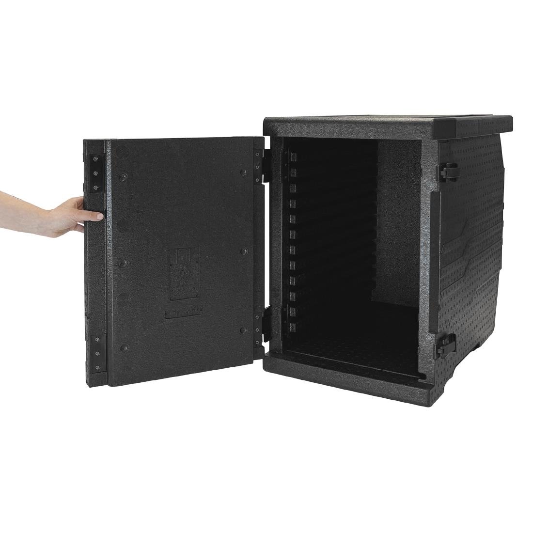 Vogue Insulated EPP Food Transport Box 86Ltr GN Size - DX987 Vogue