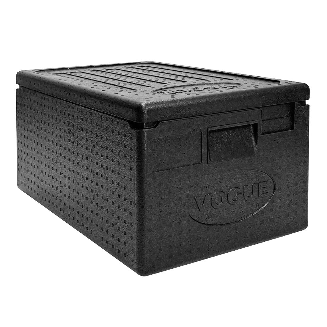 Vogue Insulated EPP Food Transport Box 46Ltr GN Size - DX990 Vogue