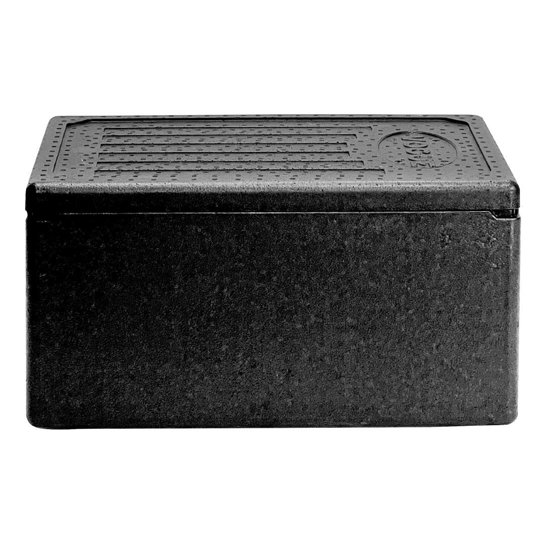 Vogue Insulated EPP Food Transport Box 46Ltr GN Size - DX990 Vogue