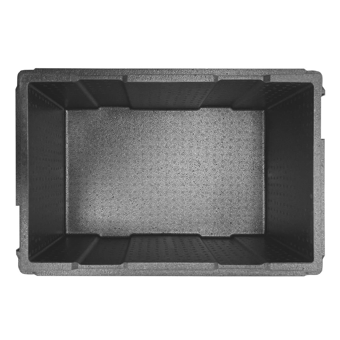 Vogue Insulated EPP Food Transport Box 46Ltr GN Size - DX990 Vogue