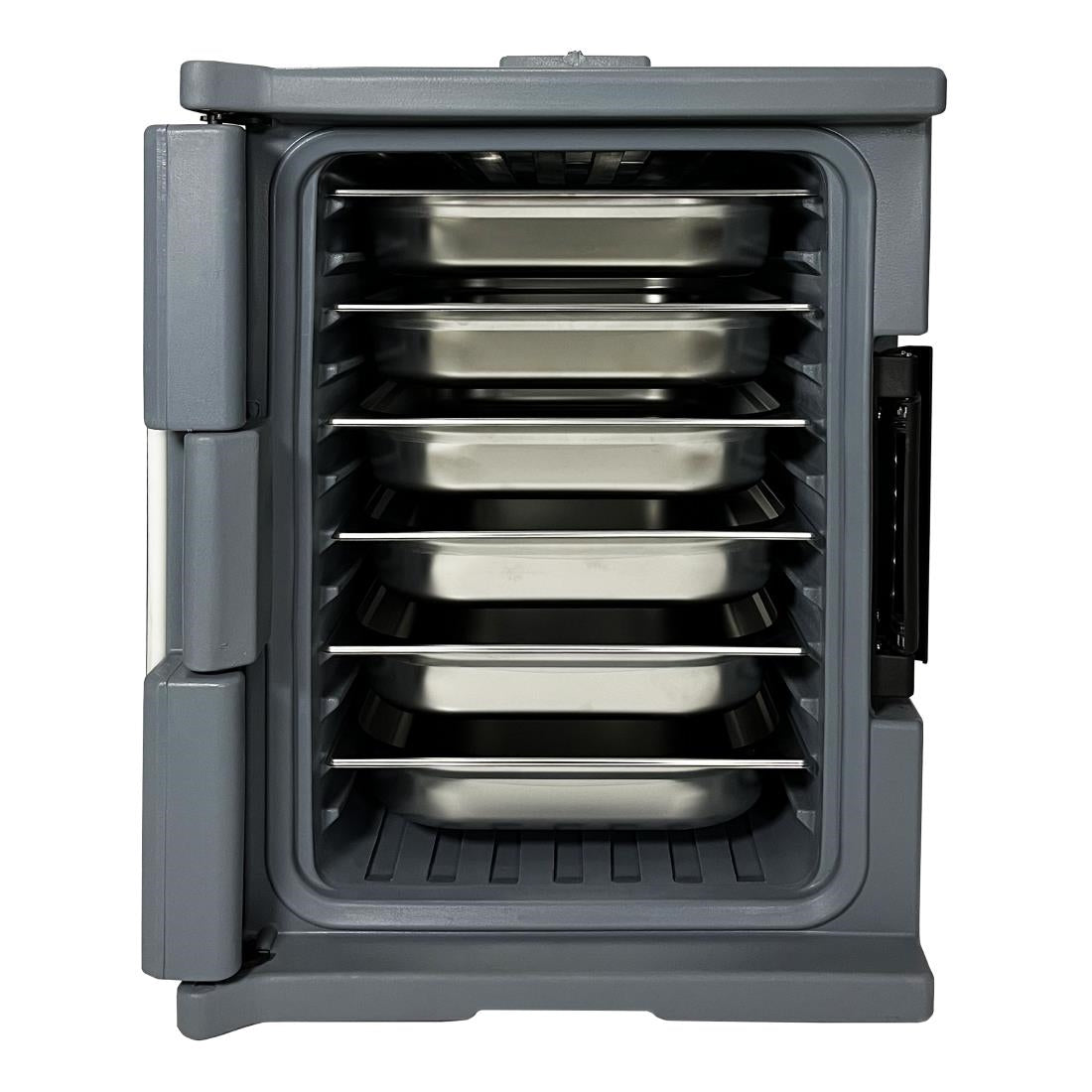 Vogue Thermal Box Front Loading Heavy Duty Insulated Food Box GN Size - DX993 Vogue