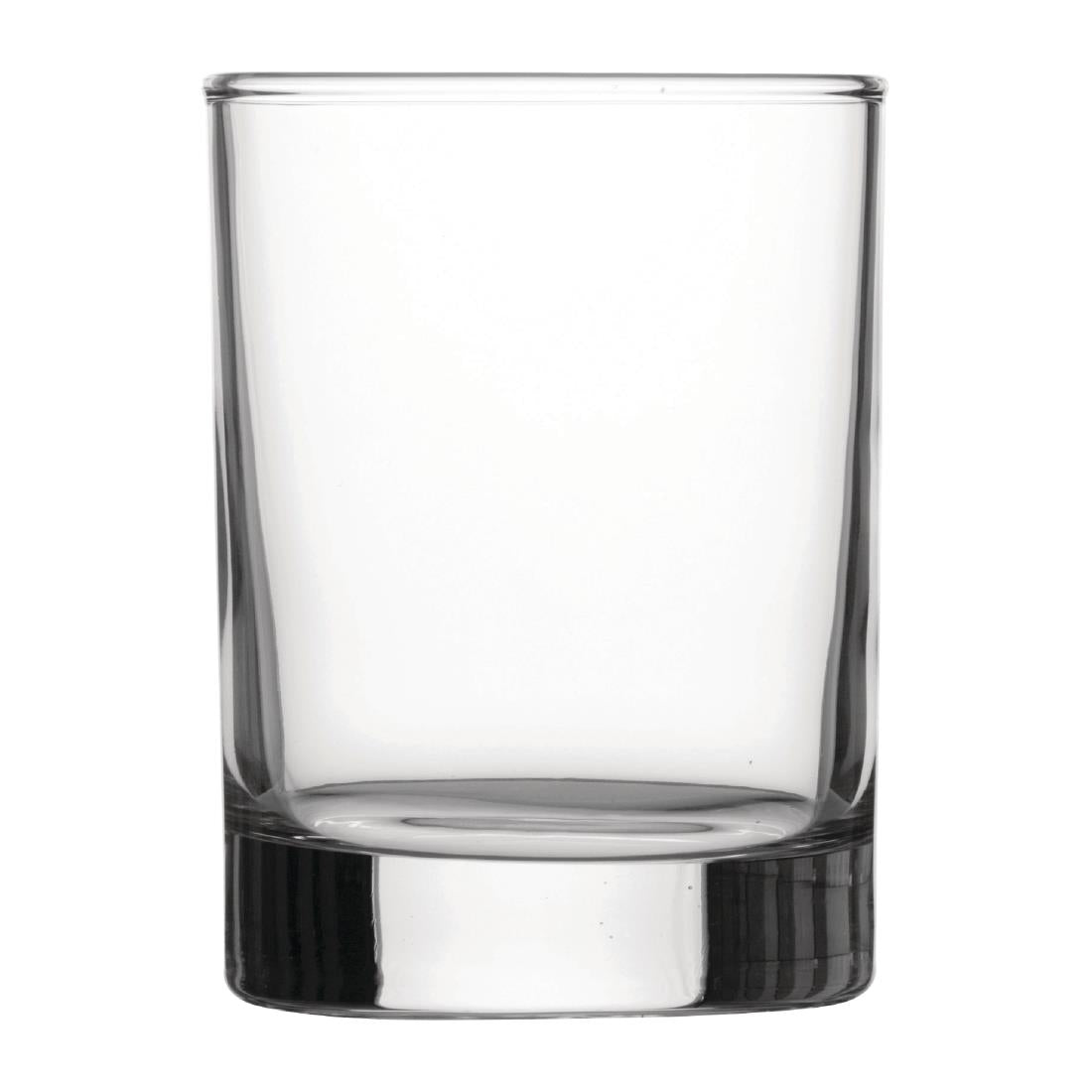 Utopia Hi Ball Glasses 170ml (Pack of 48) - DY280 Arcoroc Hi Balls and Tumblers Utopia
