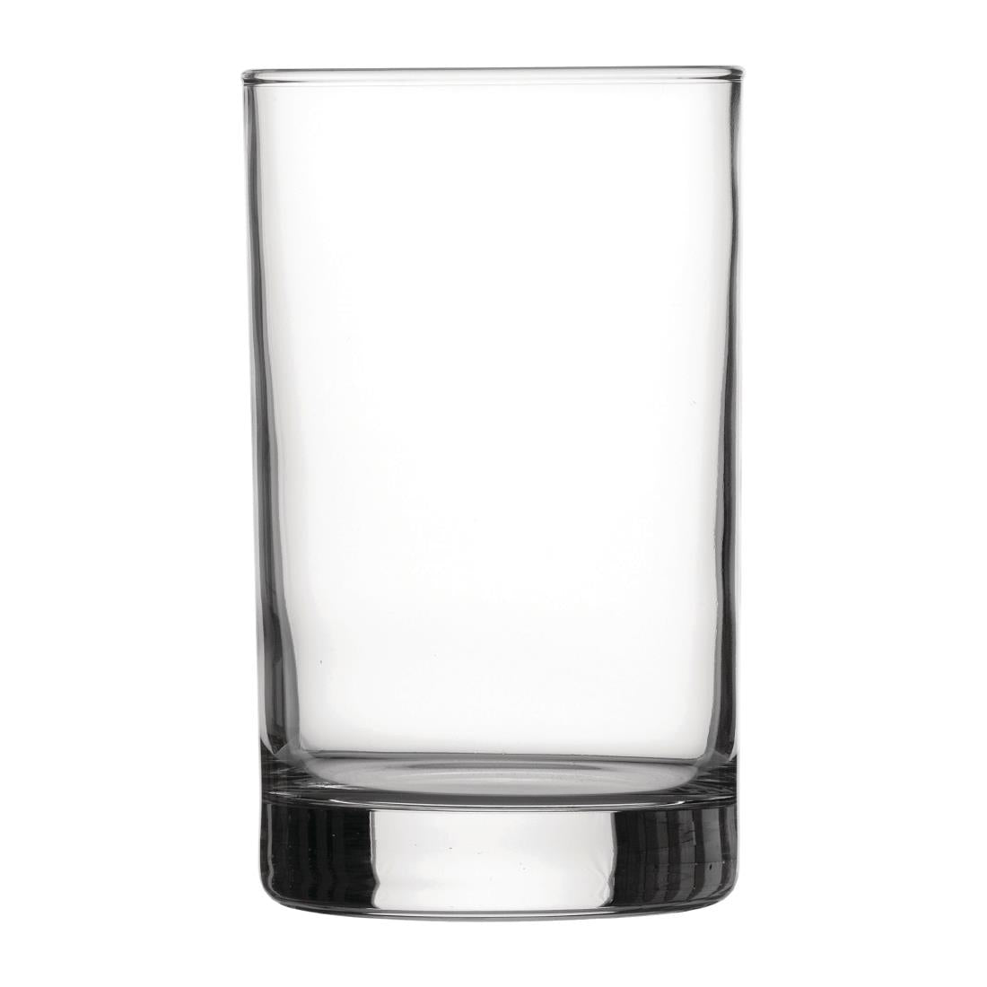 Utopia Hi Ball Glasses 240ml (Pack of 48) - DY281 Arcoroc Hi Balls and Tumblers Utopia