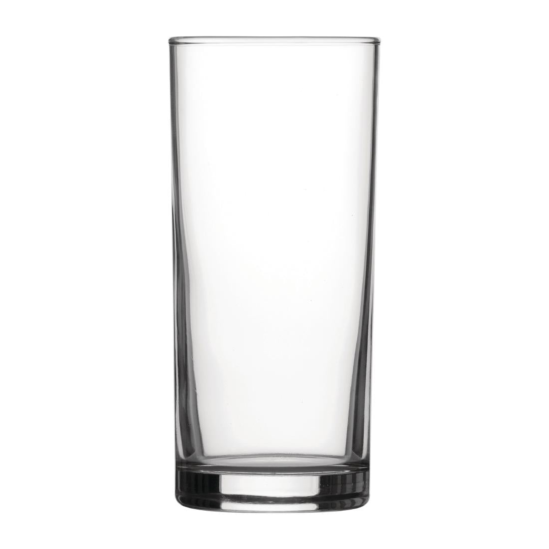 Utopia Hi Ball Glasses 340ml (Pack of 48) - DY285 Arcoroc Hi Balls and Tumblers Utopia