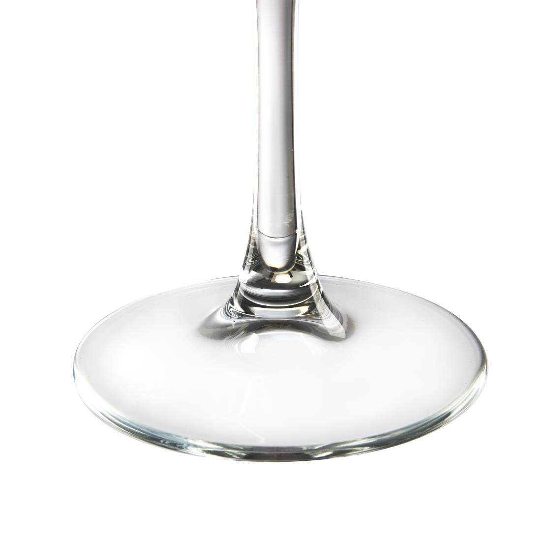 Utopia Timeless Vintage Champagne Saucers 270ml (Pack of 12) - DY301 Champagne Glasses Utopia