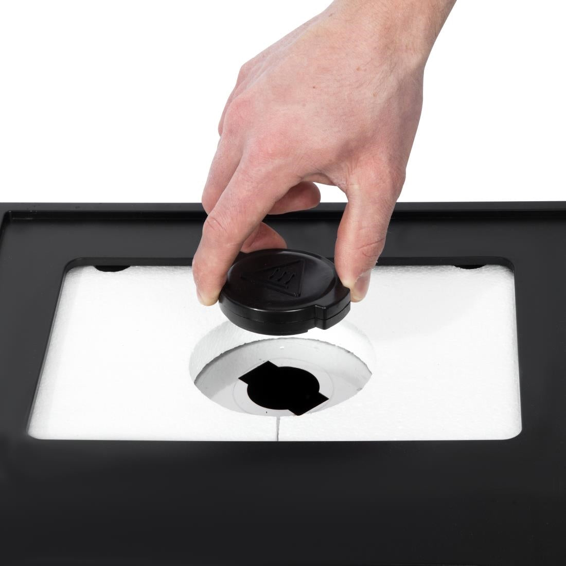 Burco 20Ltr Auto Fill Water Boiler with Filtration 069788 - DY425 Electric Water Boilers - Automatic Fill Burco