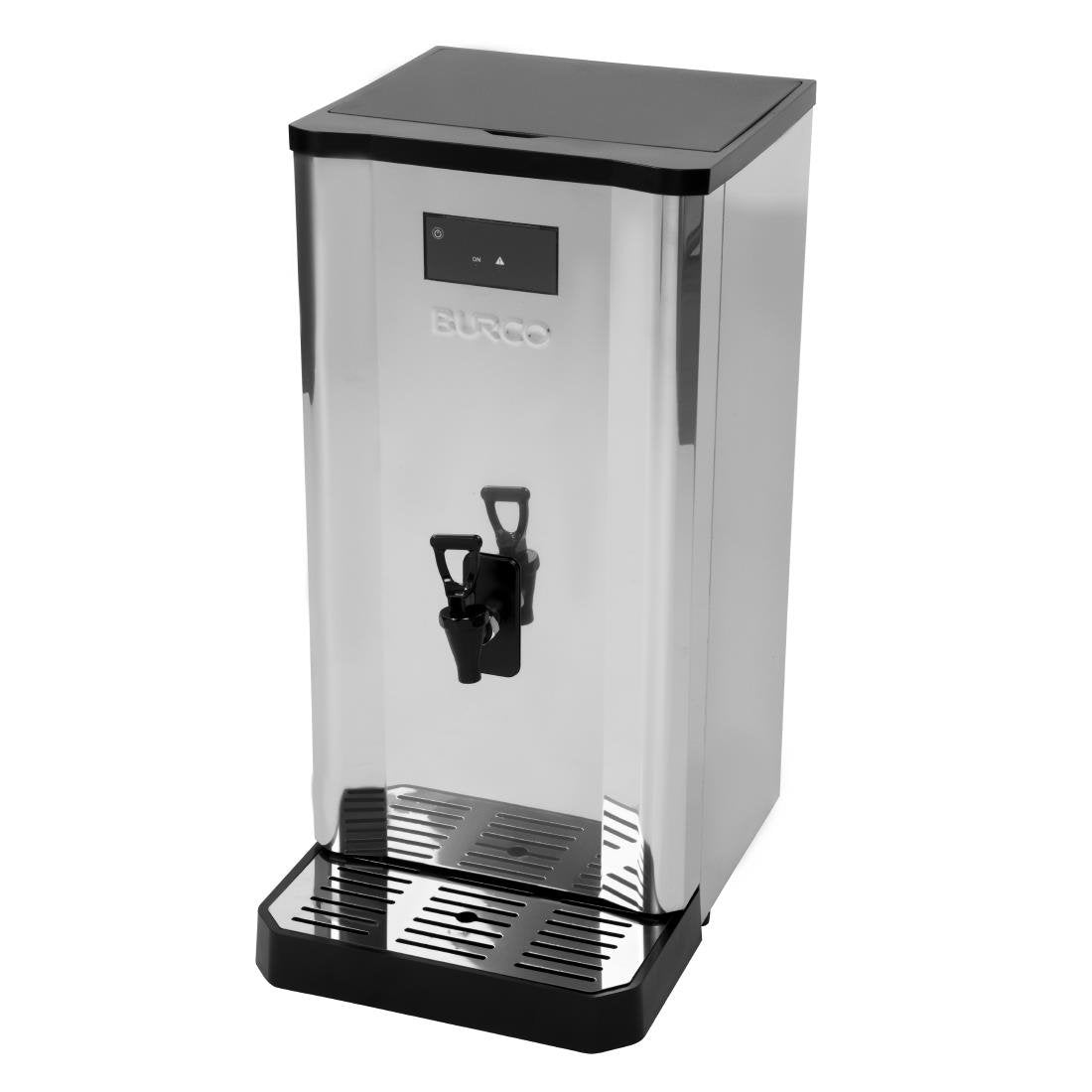 Burco 20Ltr Auto Fill Water Boiler 069832 - DY430 Electric Water Boilers - Automatic Fill Burco