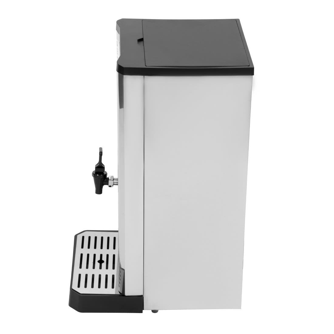 Burco 20Ltr Auto Fill Water Boiler 069832 - DY430 Electric Water Boilers - Automatic Fill Burco