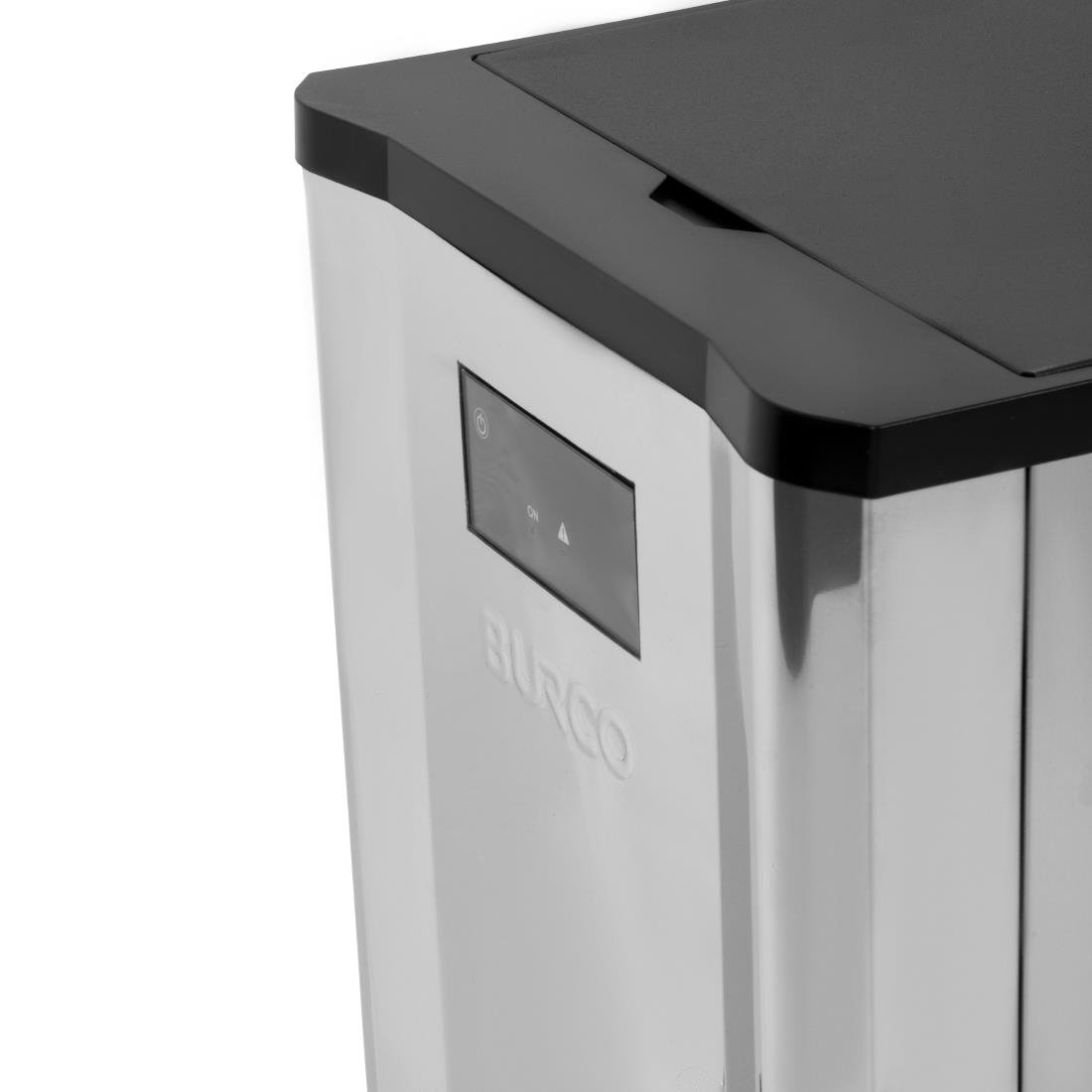 Burco 20Ltr Auto Fill Water Boiler 069832 - DY430 Electric Water Boilers - Automatic Fill Burco