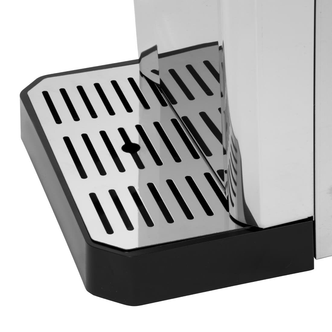 Burco 20Ltr Auto Fill Water Boiler 069832 - DY430 Electric Water Boilers - Automatic Fill Burco