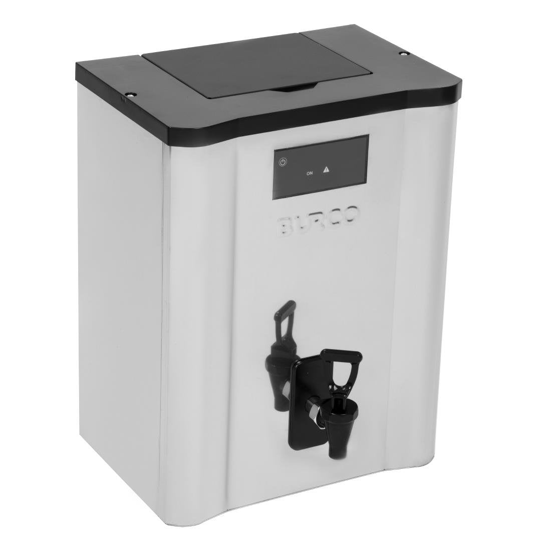 Burco 7.5Ltr Auto Fill Wall Mounted Water Boiler 069931 - DY432 Electric Water Boilers - Automatic Fill Burco