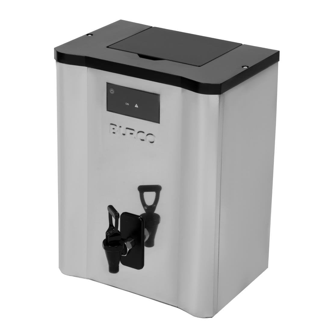Burco 7.5Ltr Auto Fill Wall Mounted Water Boiler 069931 - DY432 Electric Water Boilers - Automatic Fill Burco