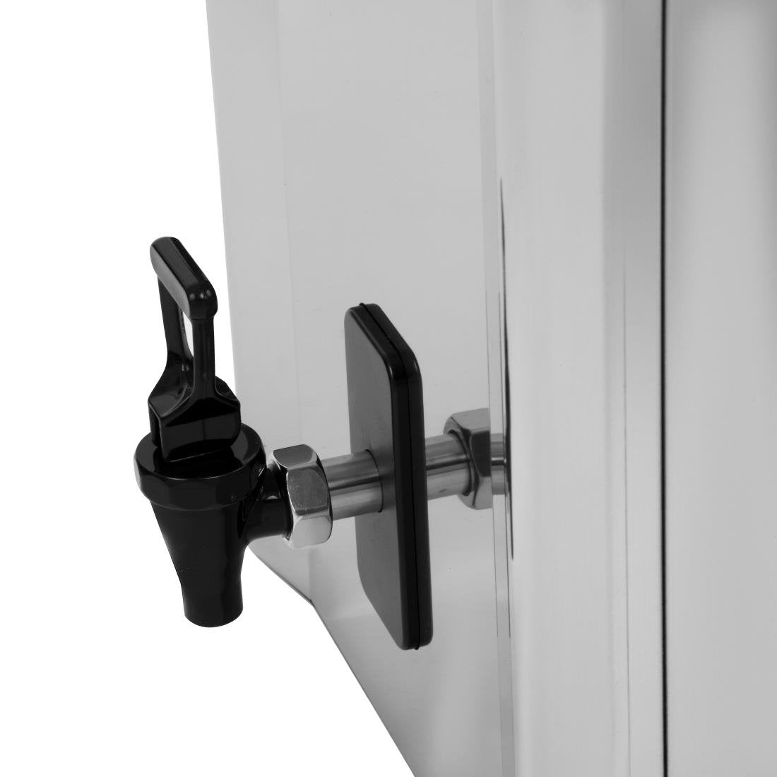 Burco 7.5Ltr Auto Fill Wall Mounted Water Boiler 069931 - DY432 Electric Water Boilers - Automatic Fill Burco