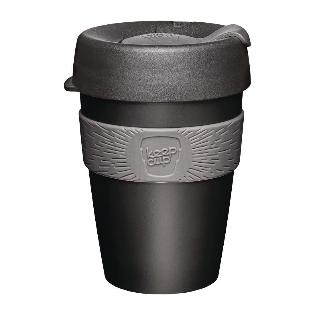 KeepCup Original Reusable Coffee Cup Doppio 12oz - DY482 KeepCup