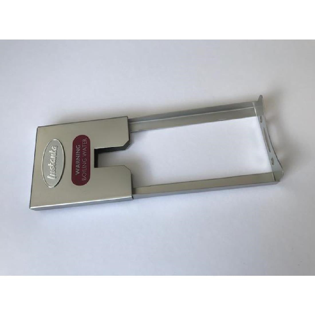 Instanta Eco Autofill Countertop Twin Tap Water Boiler 3kW CPF4100-3 - DY708 Electric Water Boilers - Automatic Fill Instanta