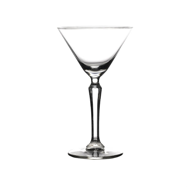 Onis Speakeasy Martini Glasses 192ml (Pack of 6) - DX707 Cocktail Glasses Onis