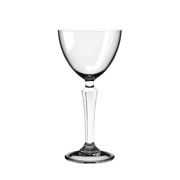 Onis Speakeasy Nick & Nora Glasses 147ml (Pack of 6) - DX710 Cocktail Glasses Onis