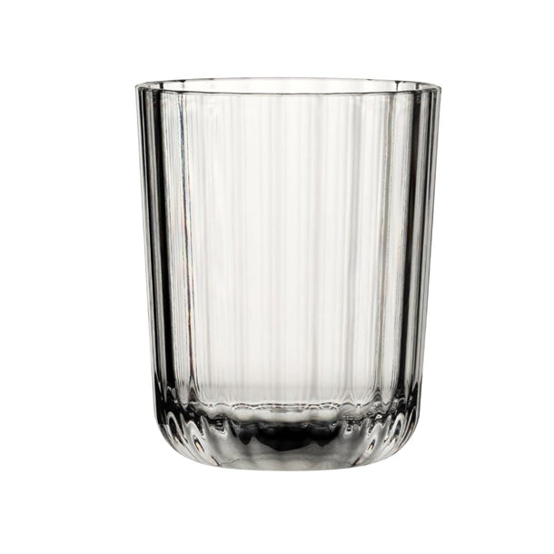 Utopia Paradise Double Old Fashioned Glasses 370ml (Pack of 24) - DZ401 Plastic Drinkware Utopia