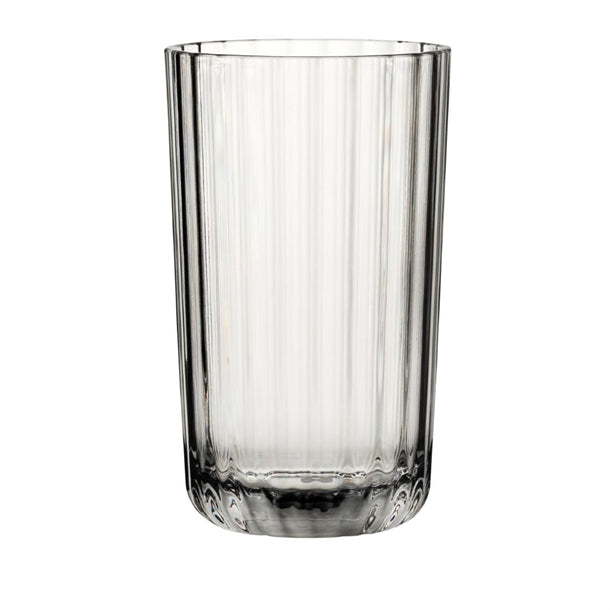 Utopia Paradise Hiball Glasses 530ml (Pack of 24) - DZ402 Plastic Drinkware Utopia