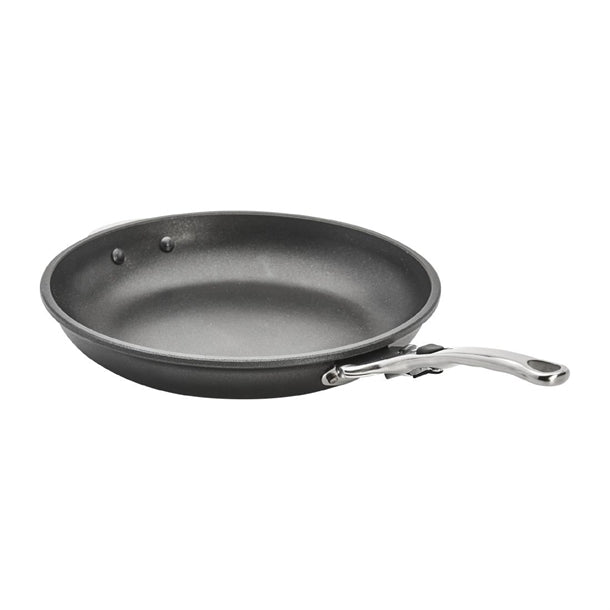 De Buyer Choc Extreme Frying Pan LOQY 24cm - DZ710 De Buyer