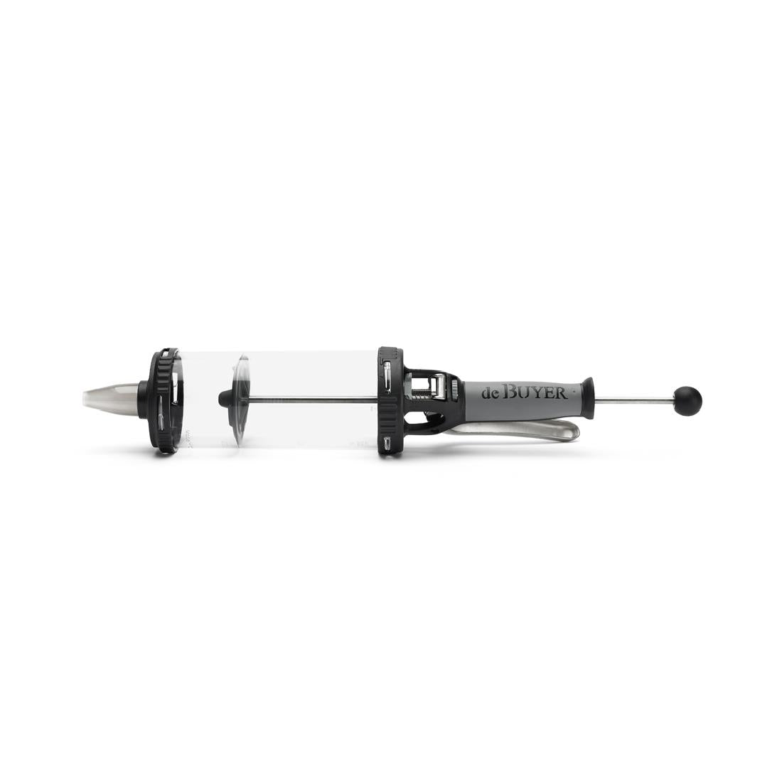 De Buyer Le Tube Pressure Pastry Pro Set - DZ726 De Buyer