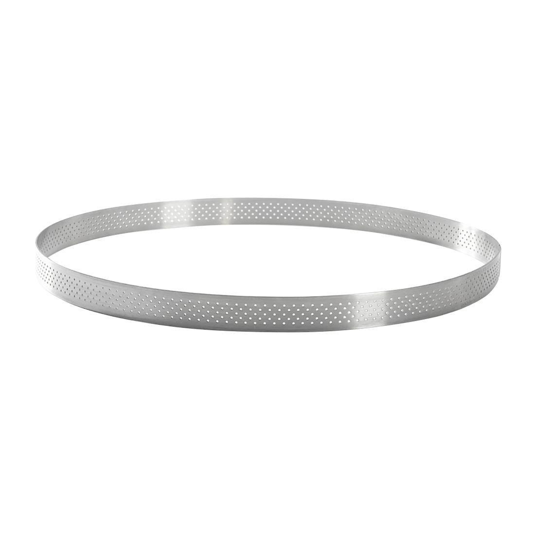 De Buyer Perforated Ring 285mm - DZ769 De Buyer
