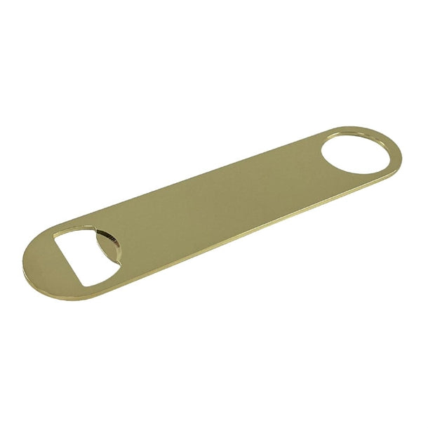 Beaumont Bar Blade Gold plated 7'' - DZ790 Beaumont