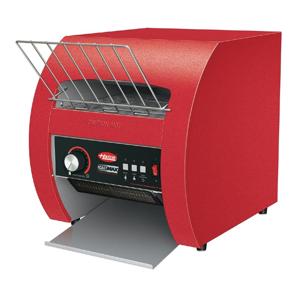 Hatco Toast Max Conveyor Toaster Red TM3-10 - DZ812 Conveyor Toasters Hatco
