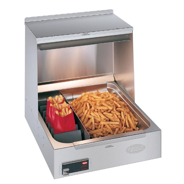 Hatco Countertop Glo-Ray Fry Holding Station GRFHS-21 - DZ836 Hatco