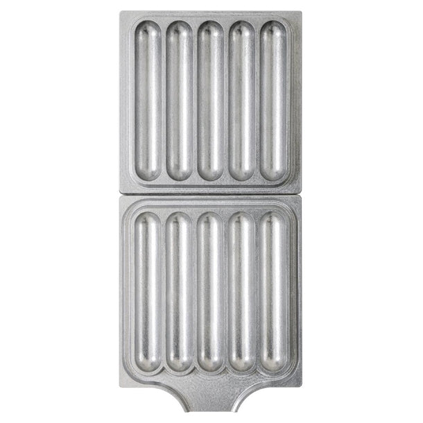 Hatco 5 Chelky Plate - DZ852 Hatco