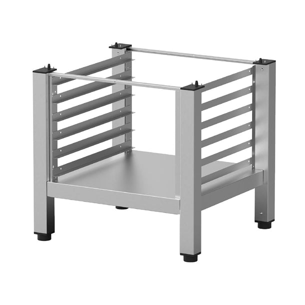 Unox Bakerlux Shop Pro Medium Stand XWKRT-06HS-M - DZ899 Unox