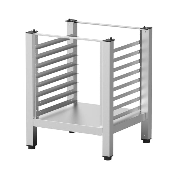 Unox Bakerlux Shop Pro High Stand XWKRT-08HS-H - DZ903 Unox