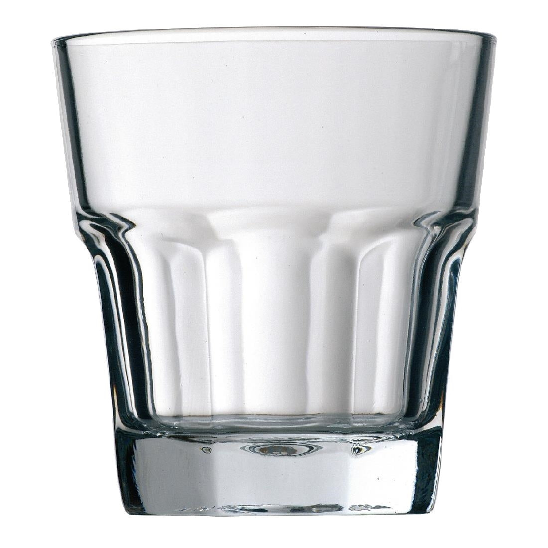 Utopia Casablanca Tumblers 240ml (Pack of 48) - E032 Utopia Hi Balls and Tumblers Utopia