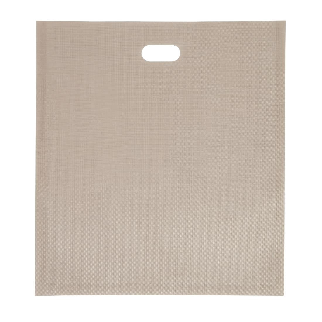 Reusable Toaster Bags (Pack of 5) - E131 Toastabags