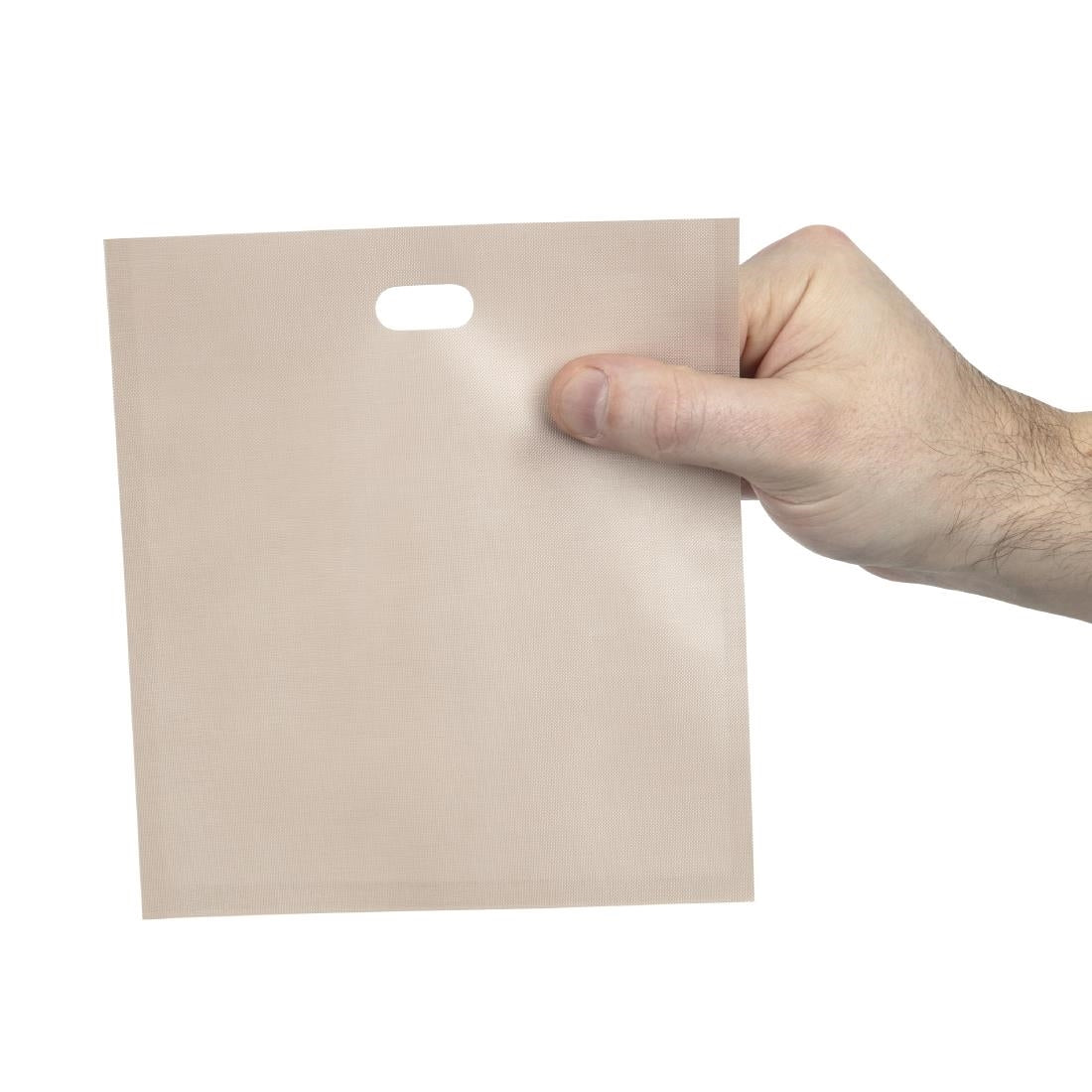Reusable Toaster Bags (Pack of 5) - E131 Toastabags