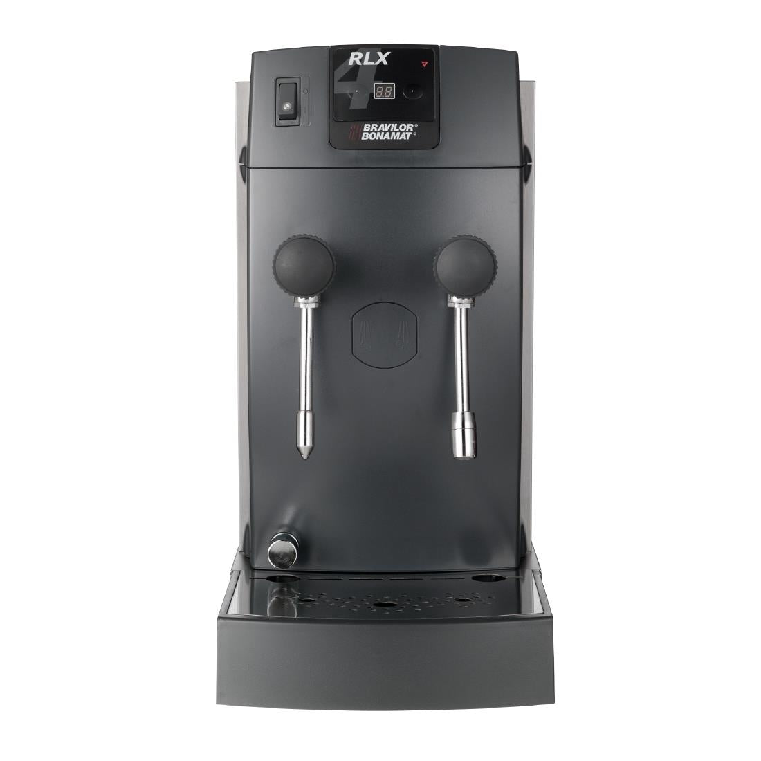 Bravilor Hot Water And Steam Boiler RLX4 - E188 Electric Water Boilers - Automatic Fill Bravilor Bonamat