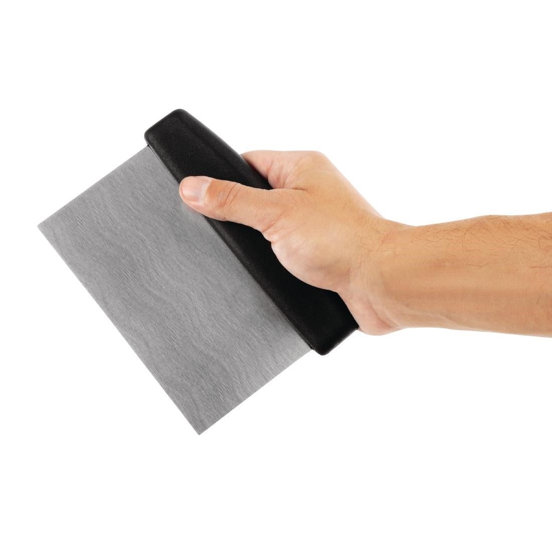 Vogue Scottish Dough Scraper - E406 Vogue