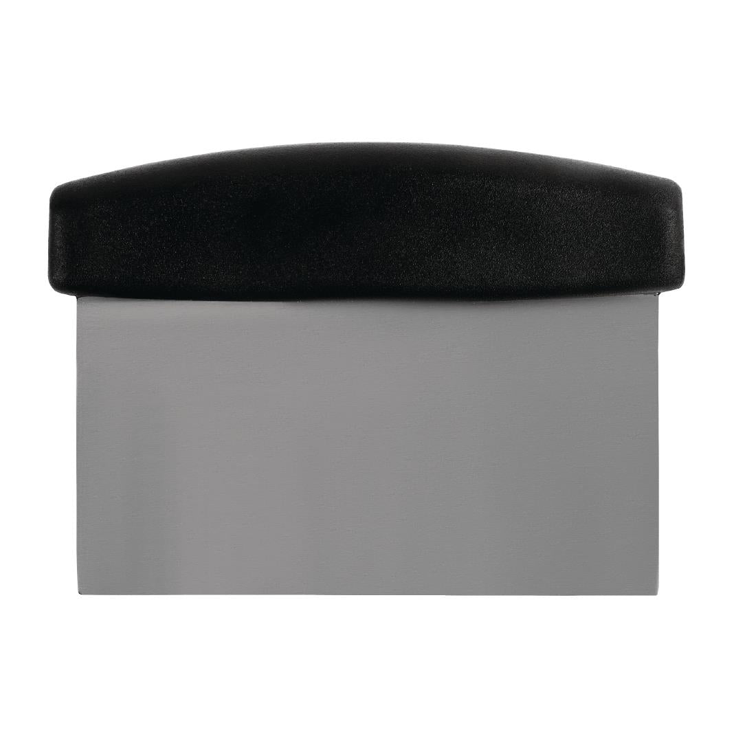 Vogue Scottish Dough Scraper - E406 Vogue