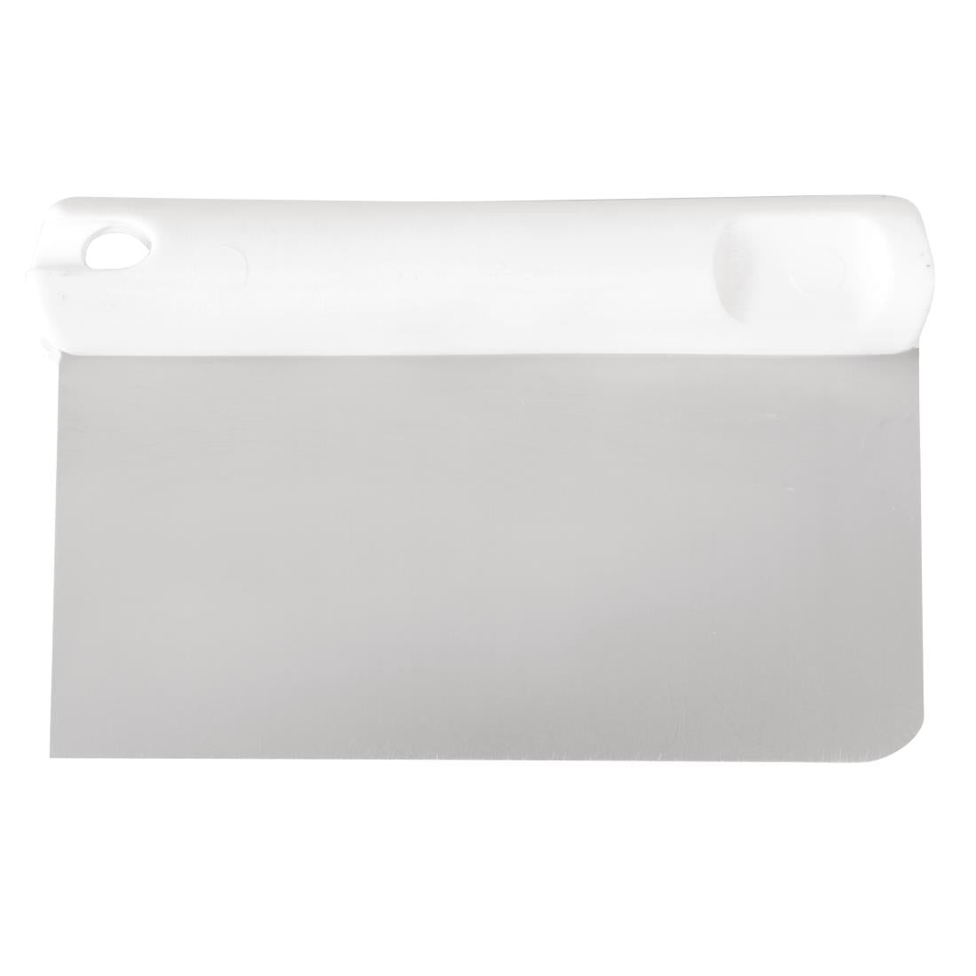 Flexible Dough Scraper - E407 Contacto