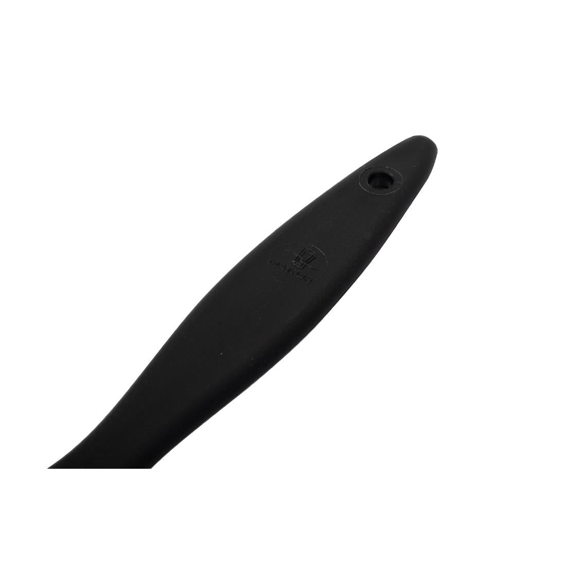 Matfer Bourgeat Pastry Brush Natural Flat Bristles 5cm - E445 Matfer Bourgeat